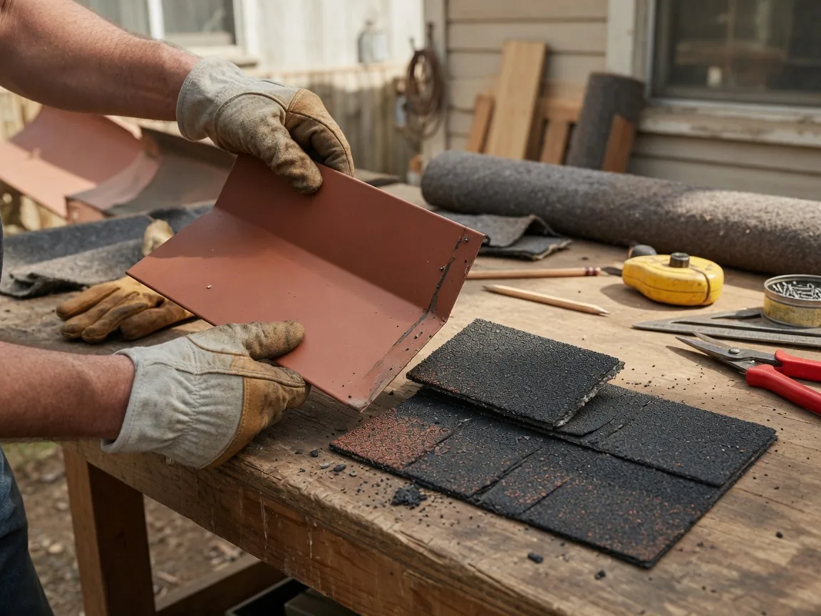 Roof Repair company in Kotlik, AK